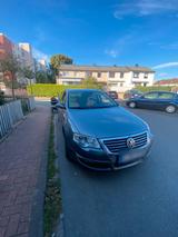 Volkswagen VW Passat 2.0 TDi - Volkswagen Passat aus 2008: TDI