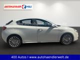 Alfa Romeo Giulietta 1.4 Automatik Leder Alu - gebrauchte Alfa Romeo Giulietta aus dem Jahr 2011