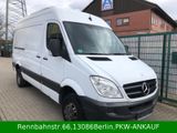 Mercedes-Benz Sprinter II Kasten 513 !! Zwilling Reifen !!