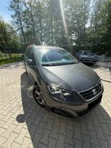 Seat Alhambra 2.0 TDI 110kW FR-Line FR-Line - Seat Alhambra
