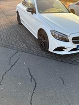 Mercedes-Benz C 300 Autom. - - Mercedes-Benz C 300: Coupe