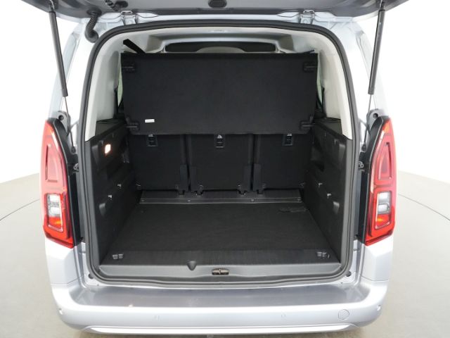 Combo E FACELIFT GS CDTI AT+RÜCKFAHRKAMERA+SCHIE