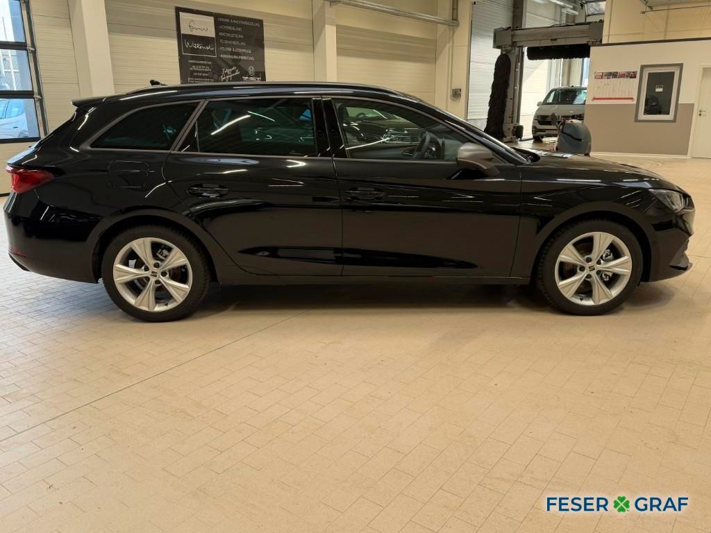 Seat Leon - Bild 3