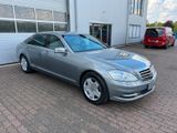 Mercedes-Benz S 600 L Guard B7 WERKSPANZER/UNTERSCHUTZ - Mercedes-Benz S 600: L Guard