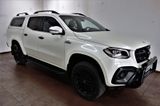 Mercedes-Benz X 350 d 4Matic Edition Power Offroad-Paket 19 Zo