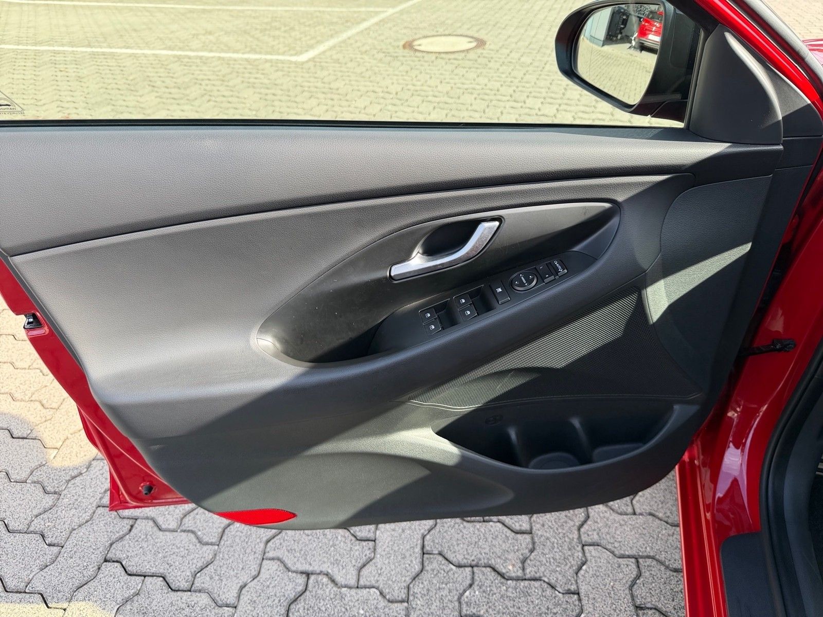 Hyundai i30 – Bild 13