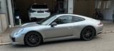 Porsche 911.2 Carrera T, Service neu, Reifen neu