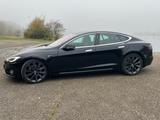 Tesla Model S Maximale Reichweite - - Tesla Model S: Von Privat