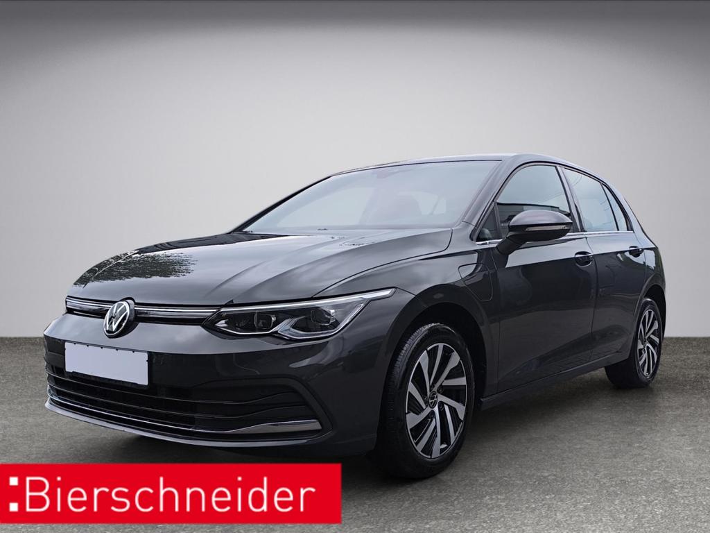Volkswagen Golf 14 TSI DSG eHybrid STYLE NAVI ERGO ACC AS 2021
