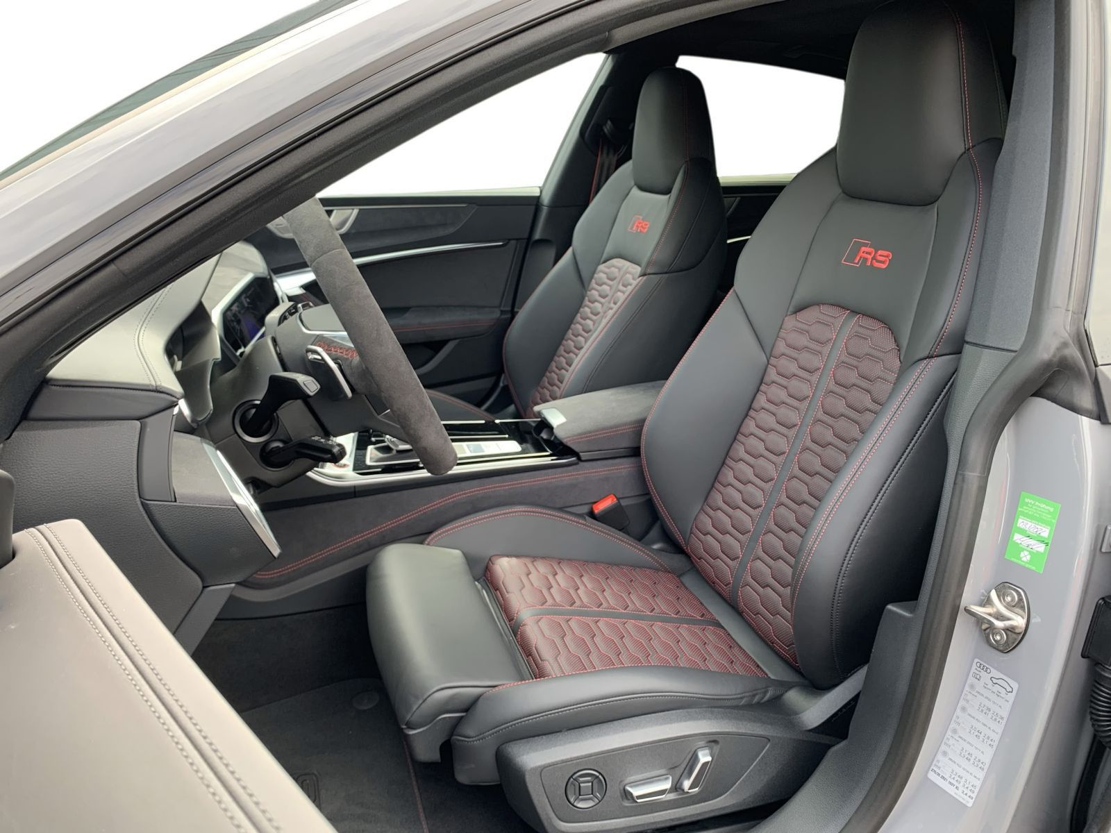 Audi RS7 - Bild 9