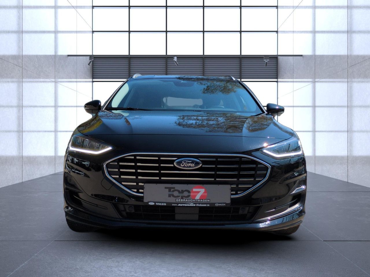 Ford Focus - Bild 6