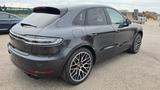 Porsche Macan GTS - Porsche Macan Unfallwagen