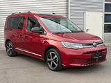 Volkswagen Caddy Style TDI DSG ACC AHK Navi LED Pano Sthz - Volkswagen Caddy: Style