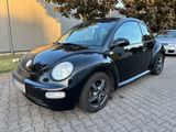 Volkswagen VW Beetle 1.6 Alufelgen/Klima/Allwetter/HU... - Volkswagen Beetle aus 2003