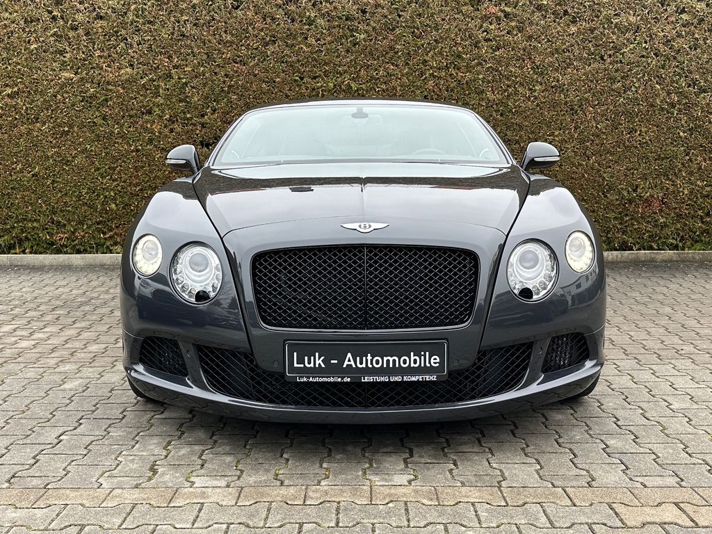 Angebot ansehen Bentley Continental GT