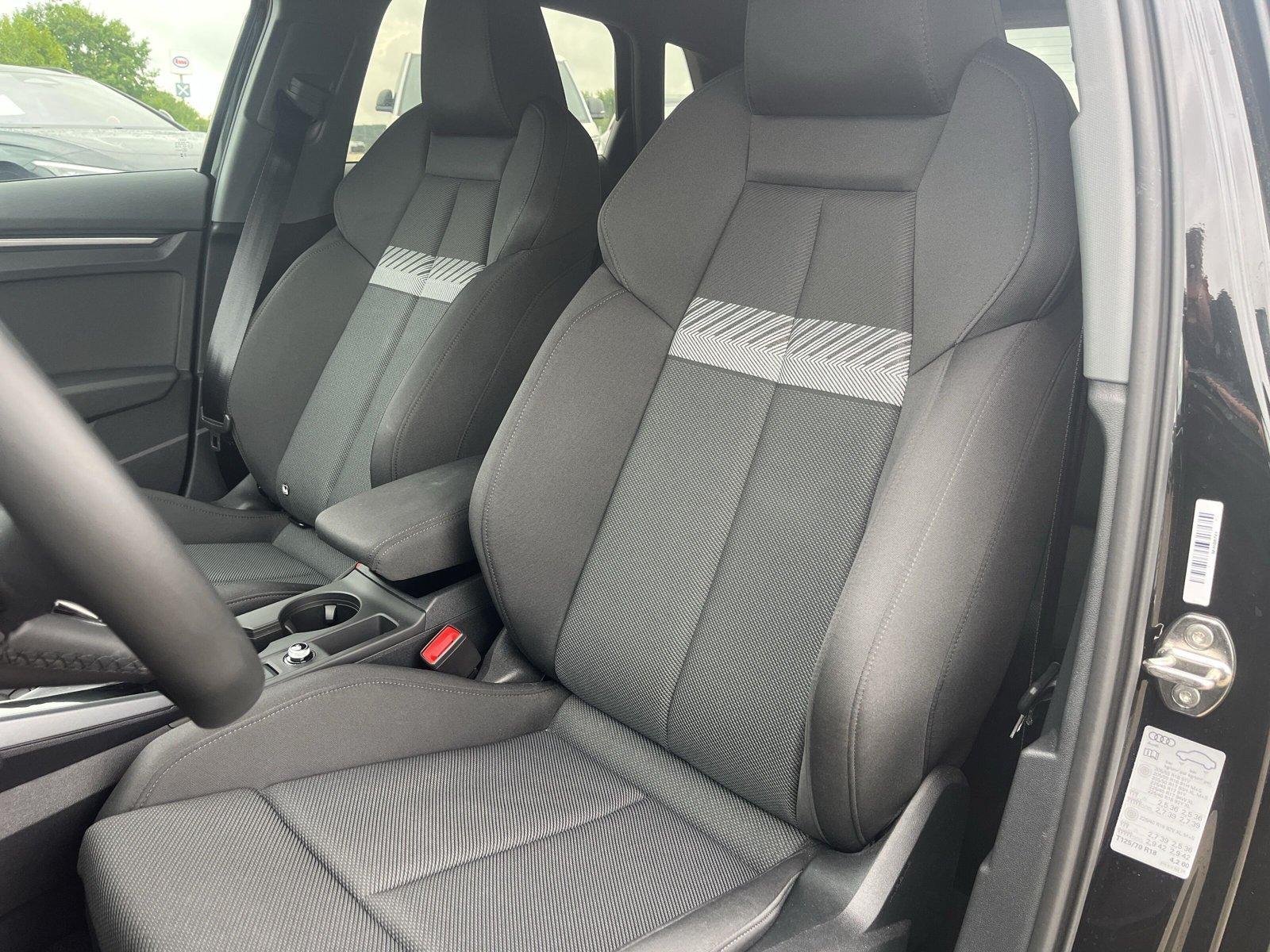 Audi A3 Sportback S line 35 TFSI S tronic HUD Sonos R, миниатюра 12