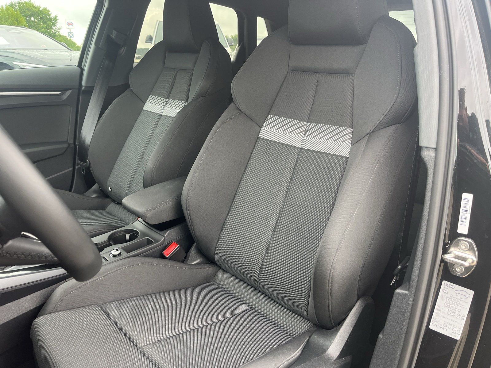 Audi A3 - Bild 12