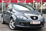 Seat Altea 2.0 TDI PD DPF Sport Edition/1.Hd/TÜV08.27 - Seat Altea: Sport