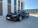 Mercedes-Benz S 65 AMG Mercedes-AMG S 65 L Mercedes-AMG