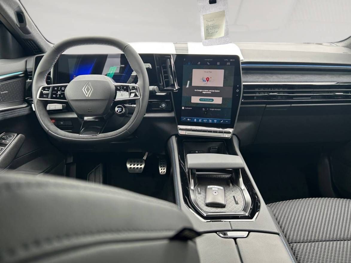 Fahrzeugabbildung Renault Austral Esprit Alpine Full Hybrid E-Tech 200
