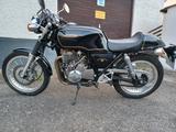 Honda GB 500 Clubman  - HONDA GB 500 CLUBMAN