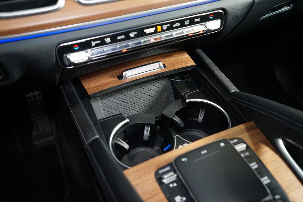 Mercedes-Benz GLS 400