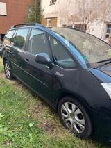 Citroën C4 Picasso  Baujahr 2009, 7 Sitze. - Citroën SpaceTourer Benziner Gebrauchtwagen