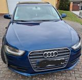 Audi A4 2.0 TDI 105kW Ambiente Avant Ambiente