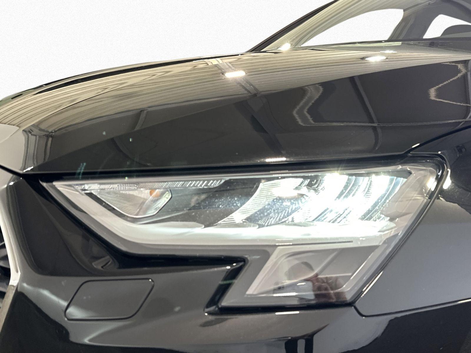 Audi A3 Sportback 30 TFSI ADVANCED +LED+MMI NAVI+VC++, миниатюра 7