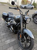 BMW R18 Roctane, Vollausstattung!, Mineralgrau Matt - BMW R 18 ROCTANE