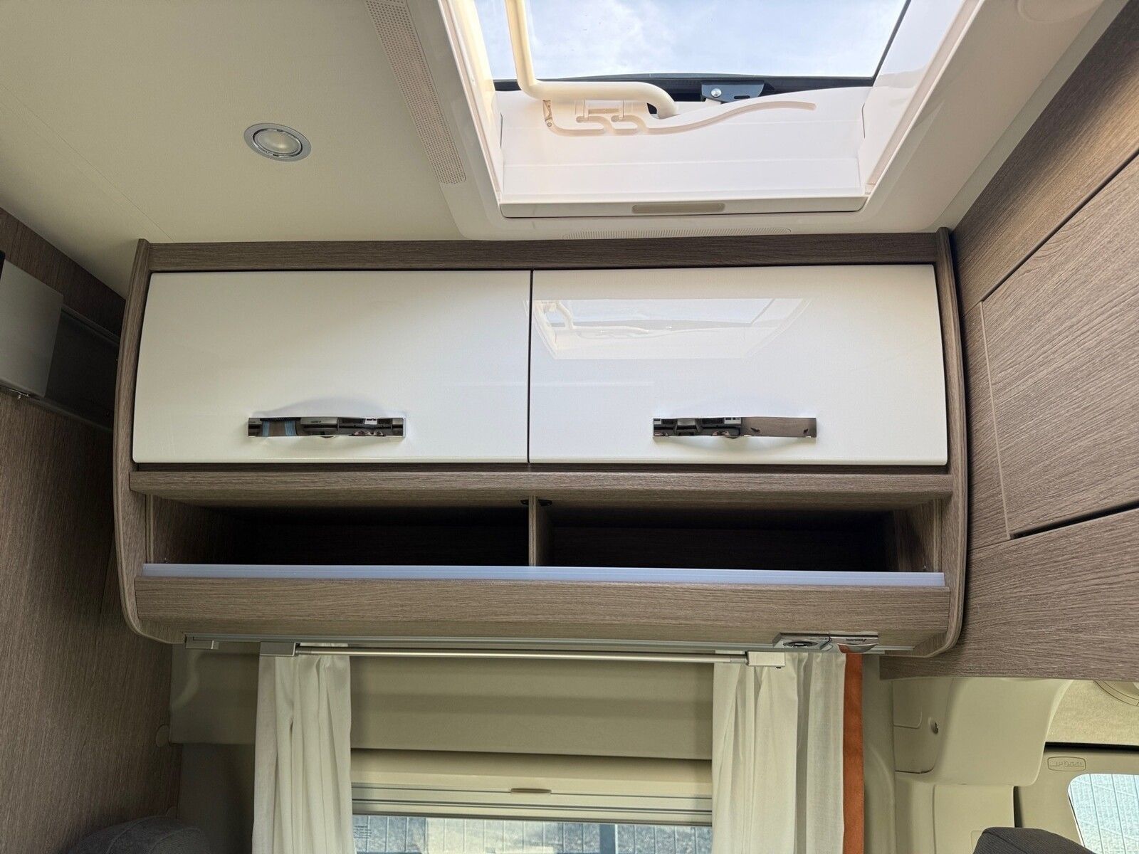 Fahrzeugabbildung Pössl Roadcruiser Revolution Citroen 180 PS