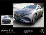 Mercedes-Benz EQA 250 AMG+Pano+Distr+LED-High+Kam.+HUD+Mem+20" - Mercedes-Benz EQA aus 2022