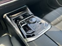 BMW 750 - Vorschau Bild 19