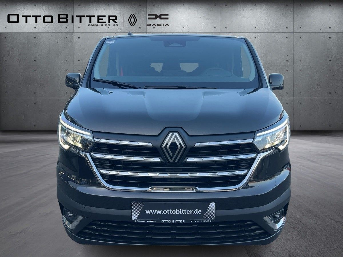 Renault Trafic - Bild 6