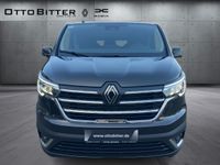 Renault Trafic - Vorschau Bild 6