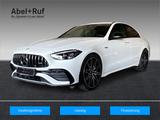 Mercedes-Benz C 43 AMG 4M DIGITAL+DISTR+NIGHT+HA-Lenk+LrHz+360 - gebrauchte Mercedes-Benz C 43 AMG aus dem Jahr 2024