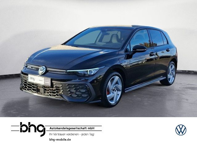 Volkswagen Golf GTE 1.5 eHybrid DSG Mode3 BlackStyle AHK HU
