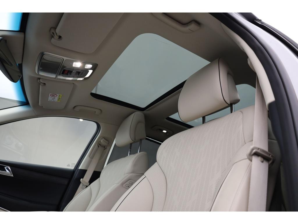 Genesis GV80 2.5 T Sport AWD PanoDa Leder 8fach