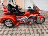 Honda Goldwing 1800 Champion Trike - GOLDWING