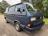 Volkswagen VW T3 Multivan Last Edition 2.0 GTI - Volkswagen T3 Multivan mit Benzin-Antrieb