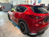 Mazda CX-5 2.5 SKYACTIV-G 194 Sports-Line AWD AT S... - Mazda CX-5 in Mannheim
