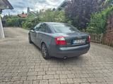 Audi A4 2.0 multitronic - - Audi A4 aus 2001: 2.0