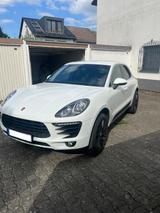 Porsche Macan S S - Porsche Gebrauchtwagen in Offenbach