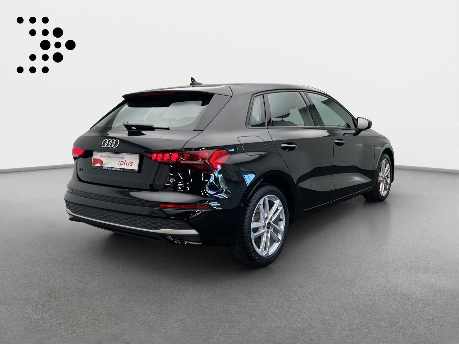 Audi A3 - Bild 2