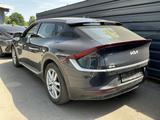 Kia EV6 77,4 kWhTeil-Leder R.Cam Navi LED ACC SHZ - Kia EV6 Gebrauchtwagen