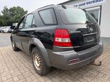 Kia Sorento 2.5 CRDi EX - gebrauchte Kia Sorento aus dem Jahr 2006