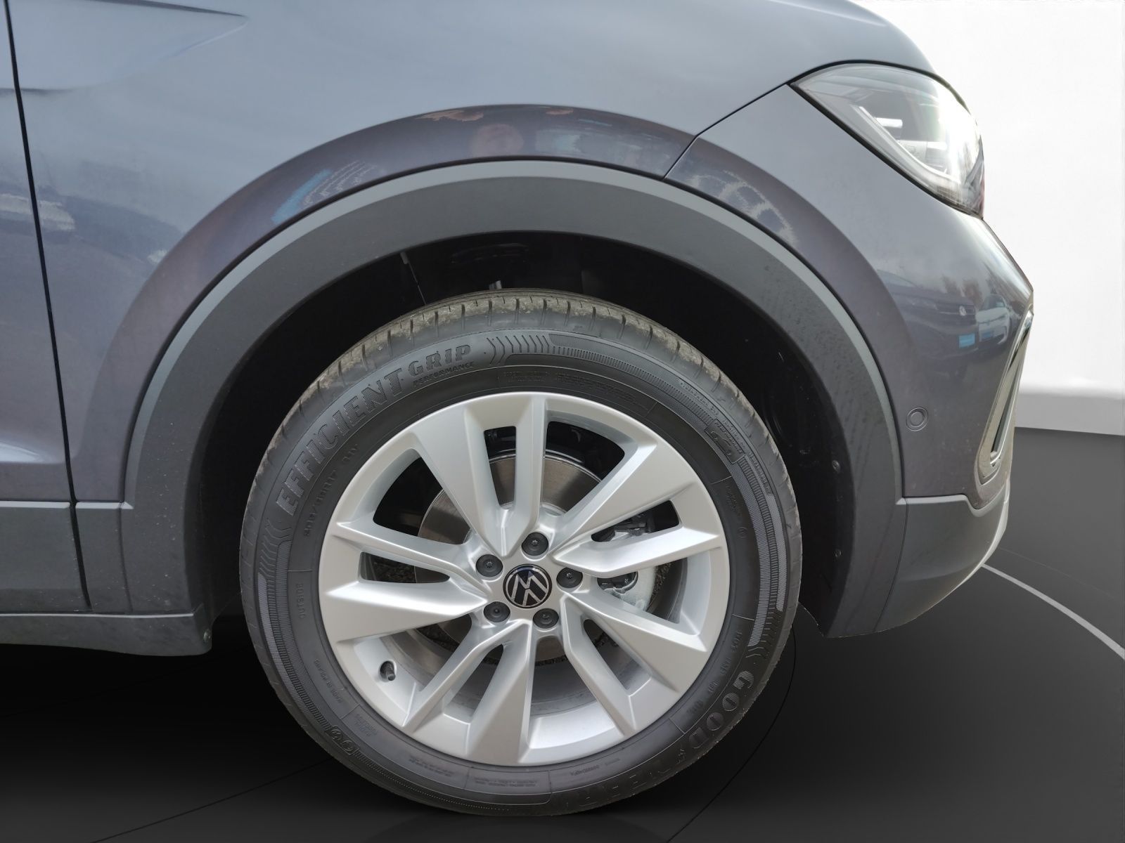 Volkswagen T-Cross - Bild 14