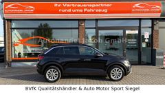 VW T-Roc/Sonderausstattung/Neuer Service&TÜV