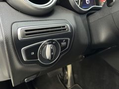 Fahrzeugabbildung Mercedes-Benz C 200d Exclusive Multibeam Schiebedach Sitzhzg