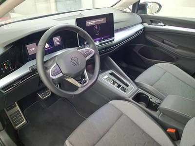 Golf VIII 1.5 eTSI DSG GOAL LED+KAMERA+DCP+AHK+A